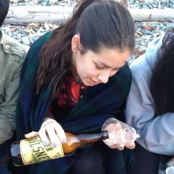 Meet your Posher, Alisha - Picture 1 of 1